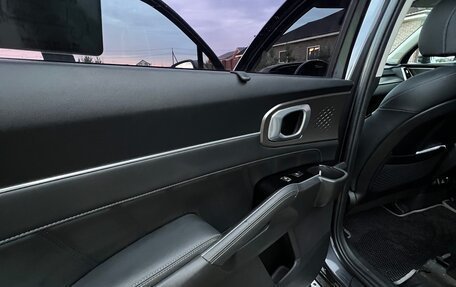 KIA Sorento IV, 2020 год, 3 999 000 рублей, 11 фотография