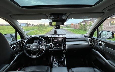 KIA Sorento IV, 2020 год, 3 999 000 рублей, 12 фотография