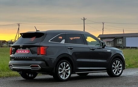 KIA Sorento IV, 2020 год, 3 999 000 рублей, 5 фотография