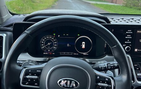 KIA Sorento IV, 2020 год, 3 999 000 рублей, 14 фотография