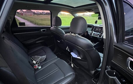 KIA Sorento IV, 2020 год, 3 999 000 рублей, 21 фотография