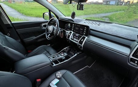 KIA Sorento IV, 2020 год, 3 999 000 рублей, 22 фотография