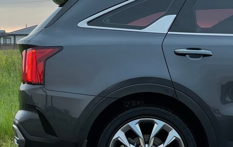 KIA Sorento IV, 2020 год, 3 999 000 рублей, 35 фотография