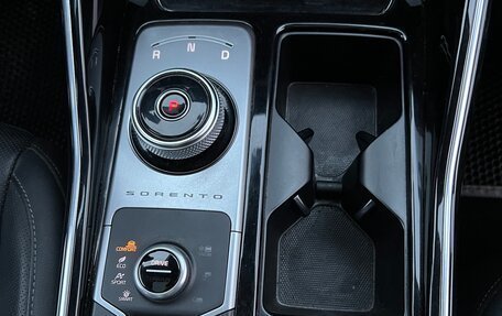 KIA Sorento IV, 2020 год, 3 999 000 рублей, 24 фотография