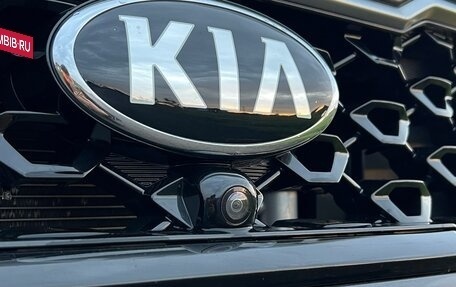 KIA Sorento IV, 2020 год, 3 999 000 рублей, 29 фотография
