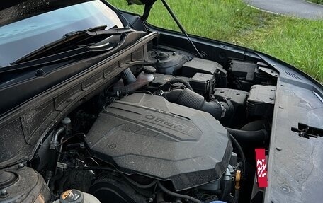 KIA Sorento IV, 2020 год, 3 999 000 рублей, 34 фотография