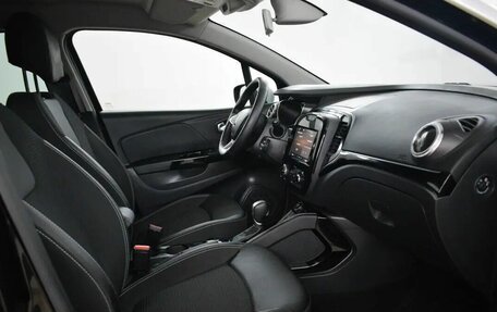 Renault Kaptur I рестайлинг, 2021 год, 1 880 000 рублей, 13 фотография