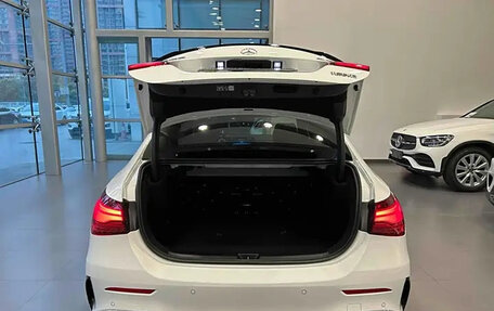 Mercedes-Benz A-Класс, 2021 год, 1 750 000 рублей, 7 фотография