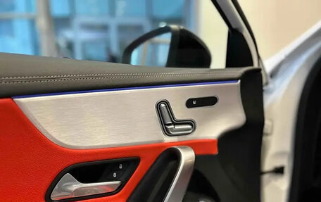 Mercedes-Benz A-Класс, 2021 год, 1 750 000 рублей, 11 фотография
