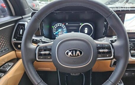 KIA Sorento IV, 2020 год, 1 875 000 рублей, 7 фотография