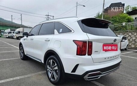KIA Sorento IV, 2020 год, 1 875 000 рублей, 3 фотография