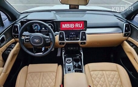 KIA Sorento IV, 2020 год, 1 875 000 рублей, 6 фотография