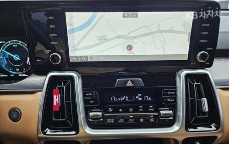 KIA Sorento IV, 2020 год, 1 875 000 рублей, 8 фотография