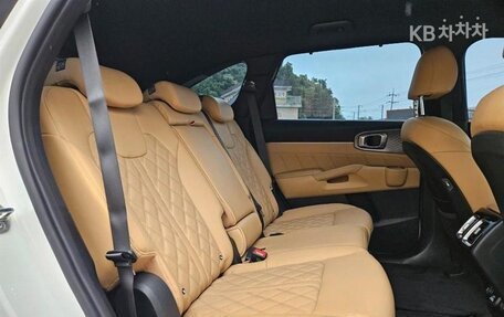 KIA Sorento IV, 2020 год, 1 875 000 рублей, 14 фотография