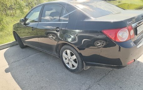 Chevrolet Epica, 2007 год, 330 000 рублей, 2 фотография