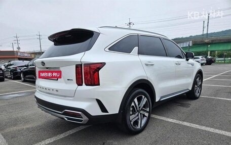 KIA Sorento IV, 2020 год, 1 875 000 рублей, 4 фотография