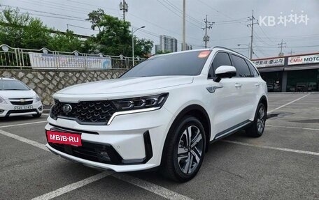 KIA Sorento IV, 2020 год, 1 875 000 рублей, 2 фотография