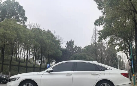 Honda Accord IX рестайлинг, 2022 год, 1 855 111 рублей, 7 фотография