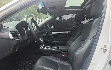 Honda Accord IX рестайлинг, 2022 год, 1 855 111 рублей, 8 фотография
