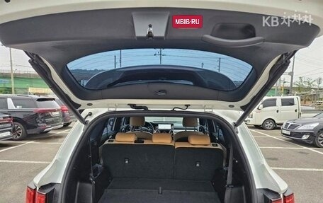 KIA Sorento IV, 2020 год, 1 875 000 рублей, 13 фотография