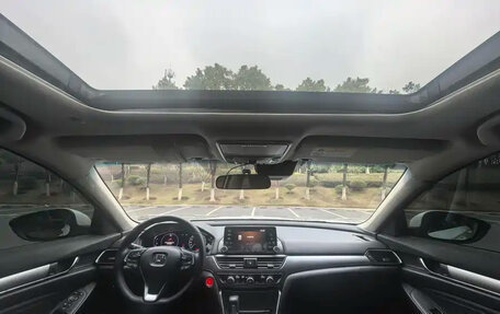 Honda Accord IX рестайлинг, 2022 год, 1 855 111 рублей, 9 фотография