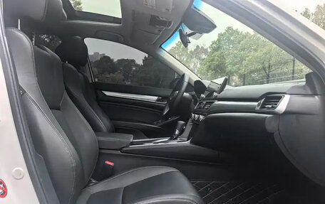 Honda Accord IX рестайлинг, 2022 год, 1 855 111 рублей, 11 фотография