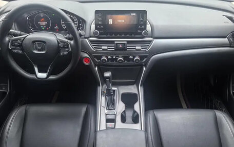 Honda Accord IX рестайлинг, 2022 год, 1 855 111 рублей, 10 фотография