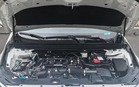 Honda Accord IX рестайлинг, 2022 год, 1 855 111 рублей, 14 фотография