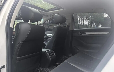 Honda Accord IX рестайлинг, 2022 год, 1 855 111 рублей, 13 фотография
