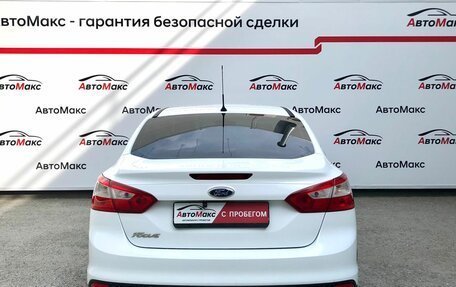 Ford Focus III, 2012 год, 730 000 рублей, 3 фотография