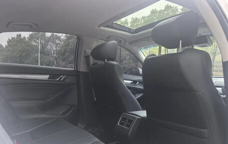 Honda Accord IX рестайлинг, 2022 год, 1 855 111 рублей, 12 фотография