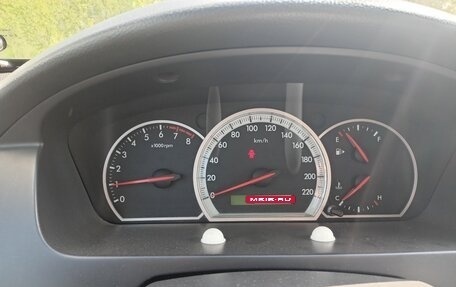 Chevrolet Epica, 2007 год, 330 000 рублей, 6 фотография