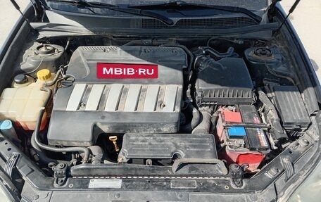Chevrolet Epica, 2007 год, 330 000 рублей, 8 фотография