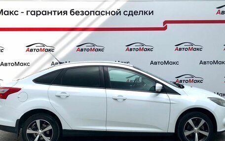Ford Focus III, 2012 год, 730 000 рублей, 5 фотография
