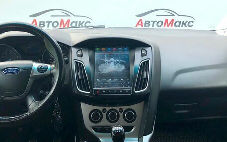 Ford Focus III, 2012 год, 730 000 рублей, 8 фотография