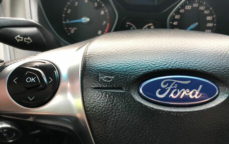Ford Focus III, 2012 год, 730 000 рублей, 13 фотография