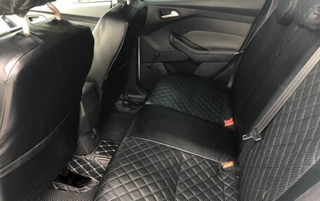 Ford Focus III, 2012 год, 730 000 рублей, 15 фотография