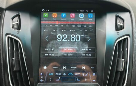Ford Focus III, 2012 год, 730 000 рублей, 10 фотография