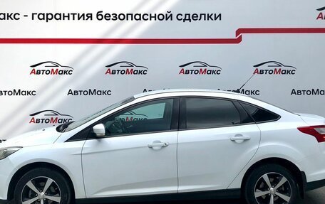 Ford Focus III, 2012 год, 730 000 рублей, 6 фотография