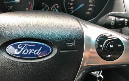 Ford Focus III, 2012 год, 730 000 рублей, 14 фотография