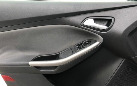 Ford Focus III, 2012 год, 730 000 рублей, 17 фотография