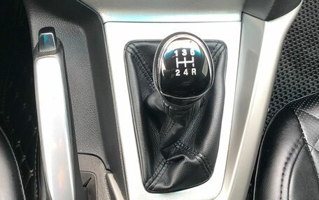 Ford Focus III, 2012 год, 730 000 рублей, 12 фотография