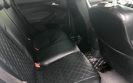 Ford Focus III, 2012 год, 730 000 рублей, 16 фотография