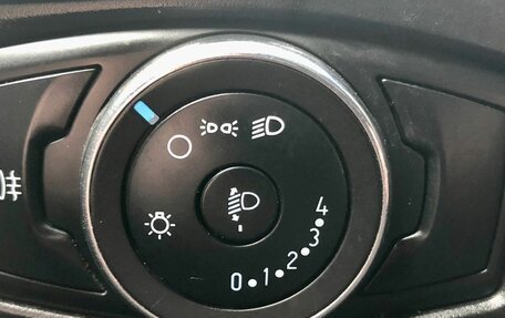 Ford Focus III, 2012 год, 730 000 рублей, 11 фотография