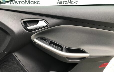 Ford Focus III, 2012 год, 730 000 рублей, 18 фотография