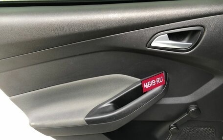 Ford Focus III, 2012 год, 730 000 рублей, 19 фотография