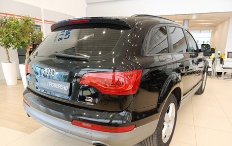 Audi Q7, 2015 год, 2 883 000 рублей, 9 фотография