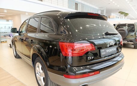 Audi Q7, 2015 год, 2 883 000 рублей, 11 фотография