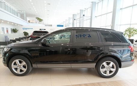 Audi Q7, 2015 год, 2 883 000 рублей, 12 фотография