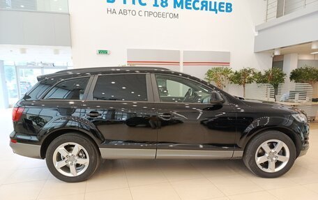 Audi Q7, 2015 год, 2 883 000 рублей, 8 фотография